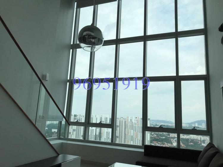 The Rochester Residences (D5), Apartment #161563142